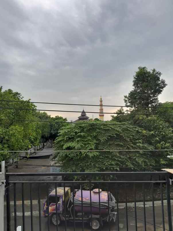 rumah siap huni dua lantai di klipang smg