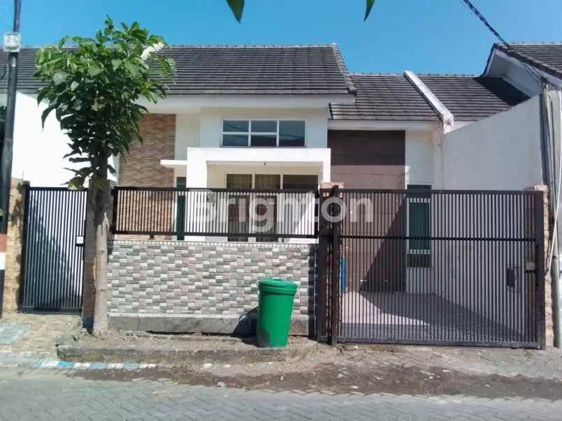 rumah siap huni grand royal regency cluster edelweis