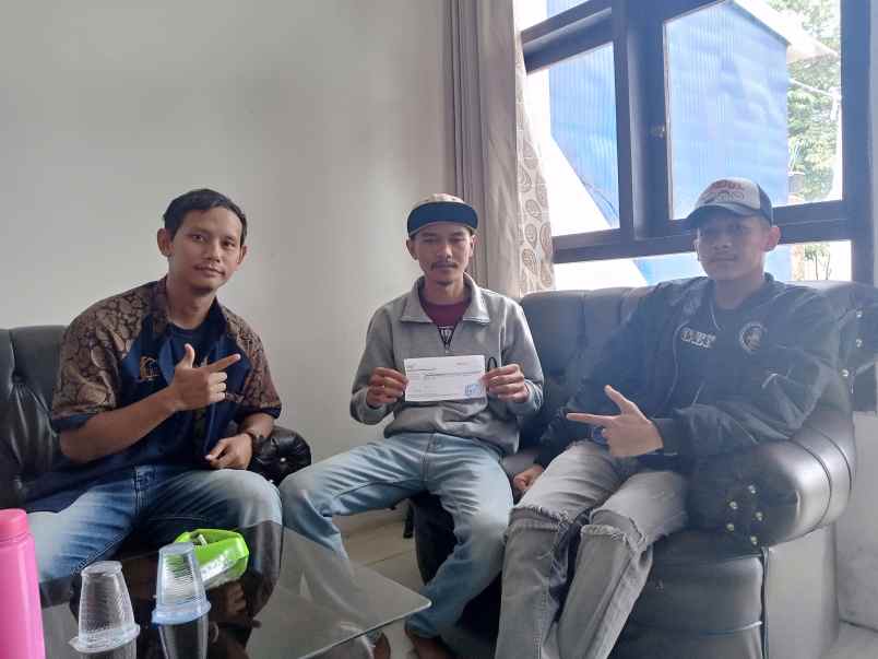 rumah siap huni kpr dp 0 rupiah