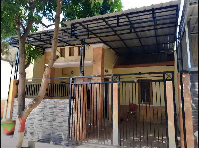 rumah siap huni lokasi super strategis