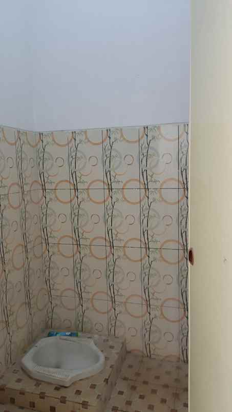 rumah siap huni satu lantai di leyangan ungaran