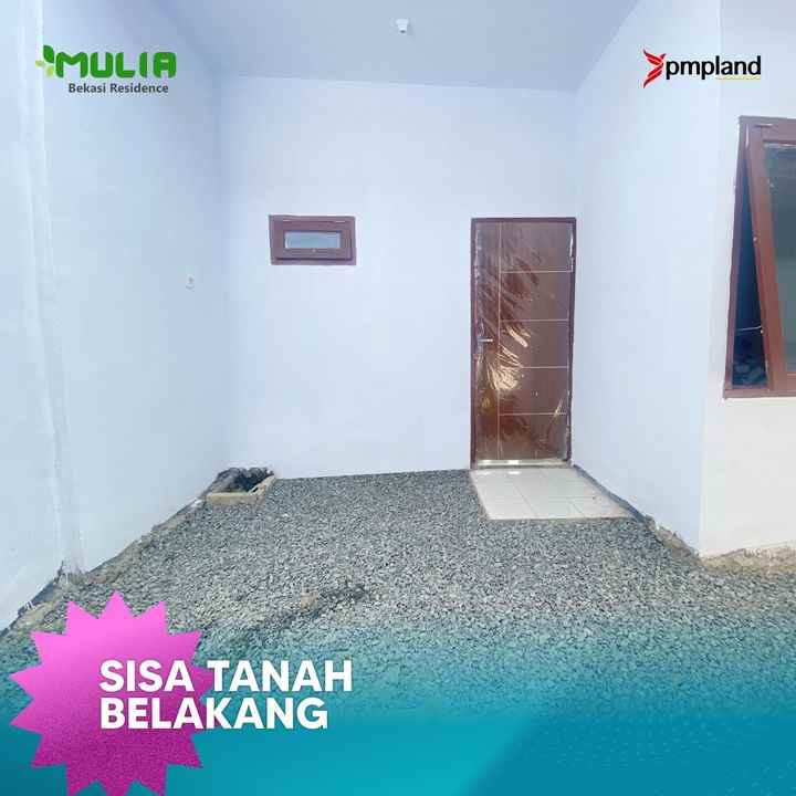 rumah subsidi 2 5 jt terima kunci angsuran 1 2 jutaan