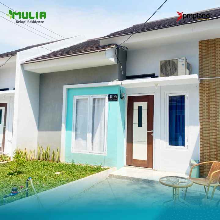 rumah subsidi 2 5 jt terima kunci angsuran 1 2 jutaan