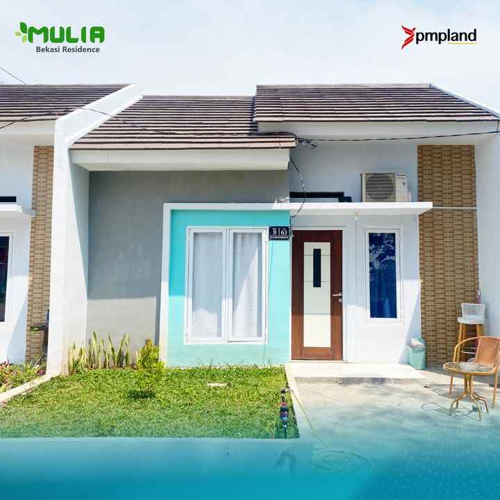 rumah subsidi 2 5 jt terima kunci angsuran 1 2 jutaan