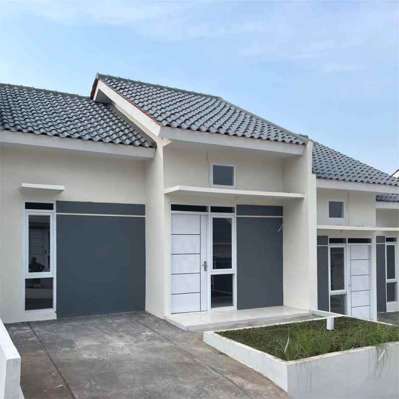 rumah subsidi land grup indramayu