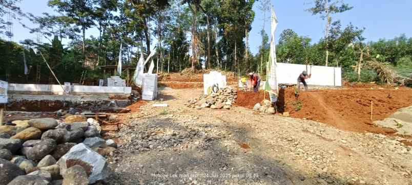 rumah subsidi semarang tanpa bi checking shm aman