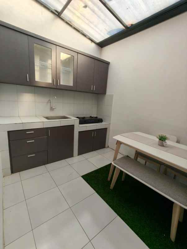 rumah subsidi siap huni di puri asri 3 jonggol