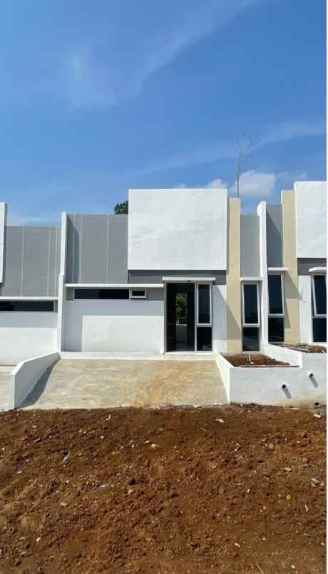 rumah subsidi termurah dan terlaris