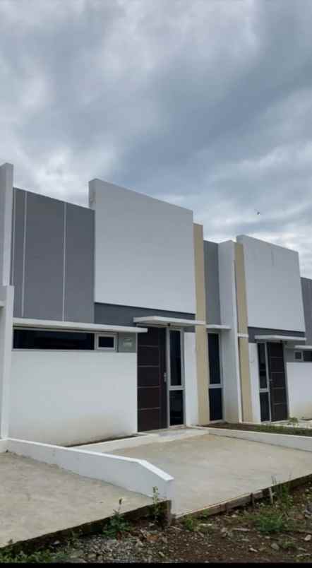 rumah subsidi termurah dan terlaris