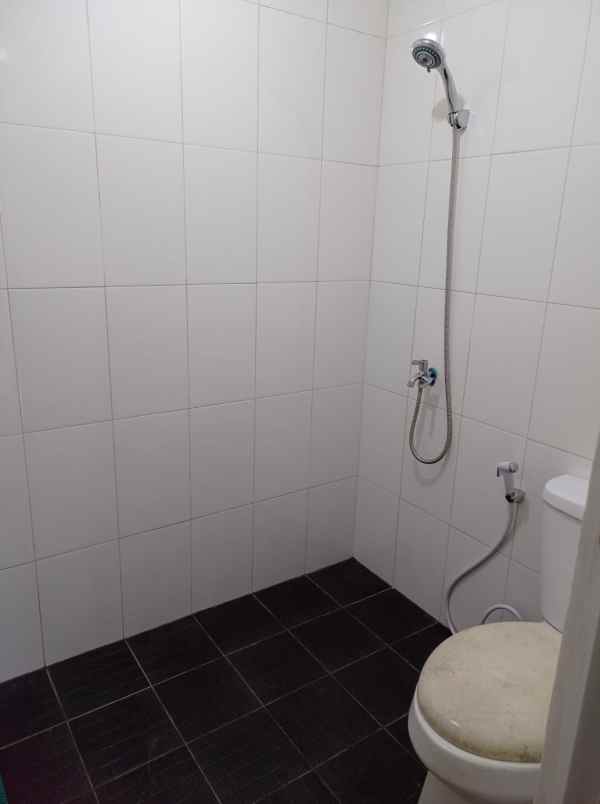 rumah sudah siap huni di batutulis kota bogor