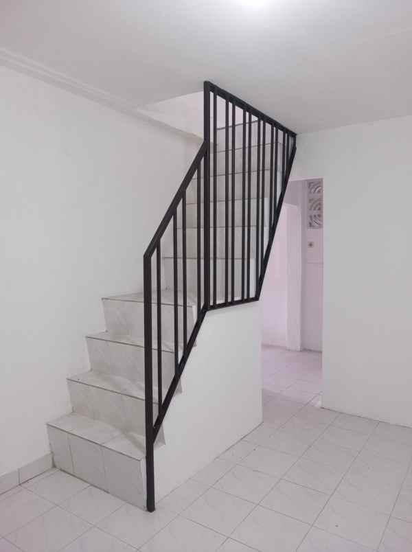 rumah sudah siap huni di batutulis kota bogor