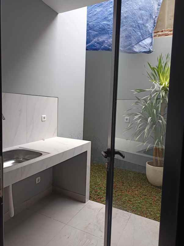 rumah sultan tangerang bali resort 5juta