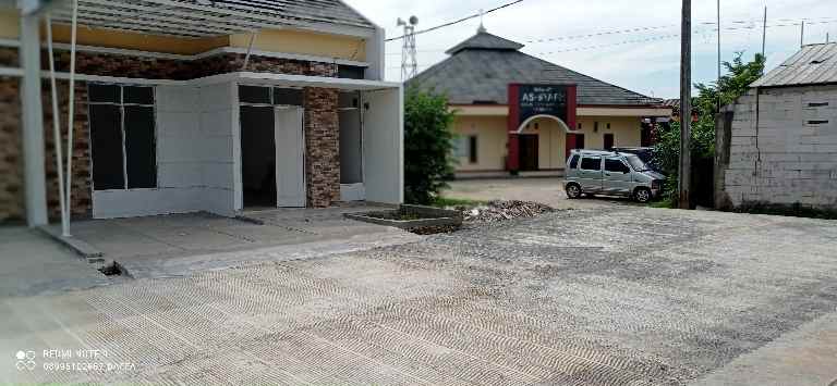 rumah sumber jaya tambun selatan