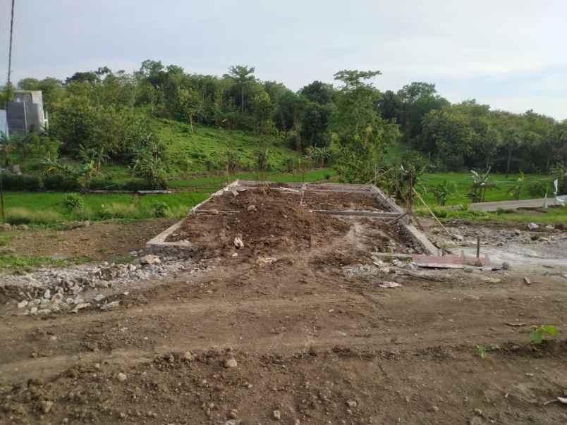 rumah syariah terlaris poros jalan hikmah pare pare