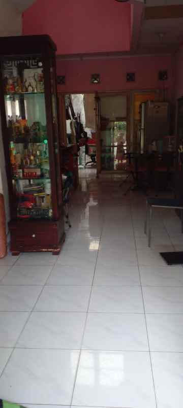 rumah taman surya 5 jakarta barat