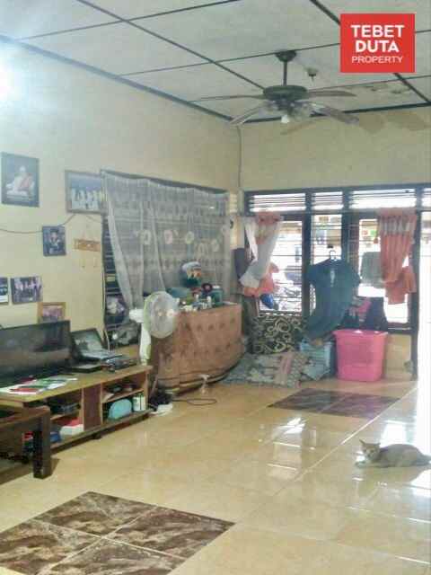 rumah tebet