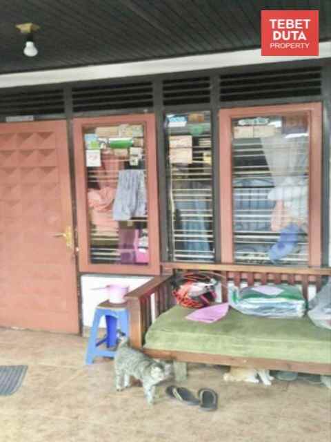 rumah tebet