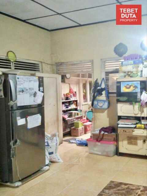 rumah tebet