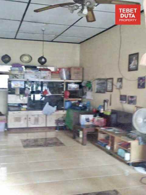 rumah tebet