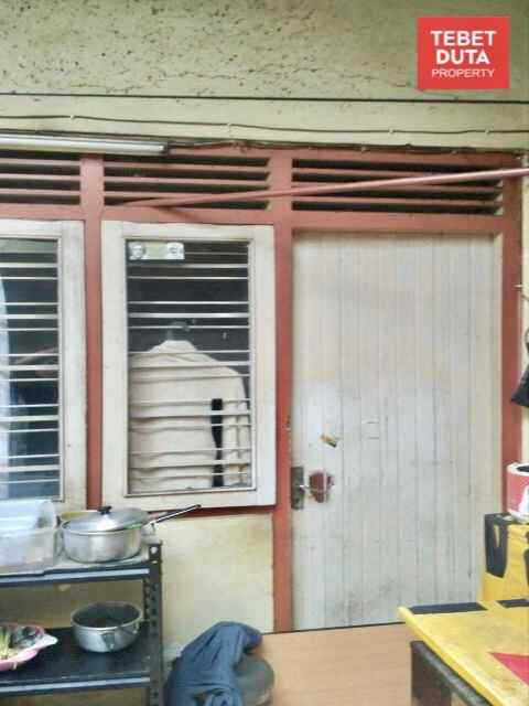 rumah tebet