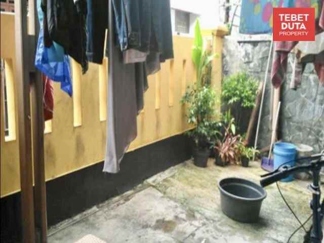 rumah tebet