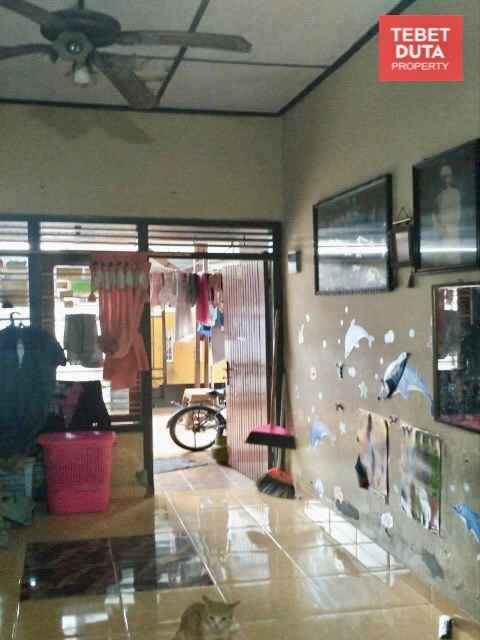 rumah tebet