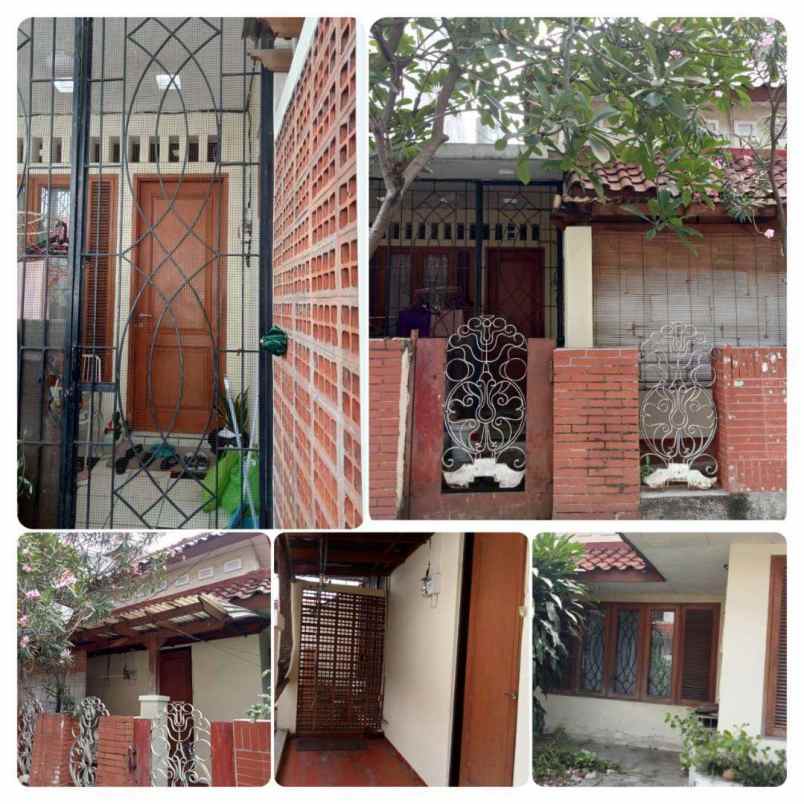 rumah tebet raya