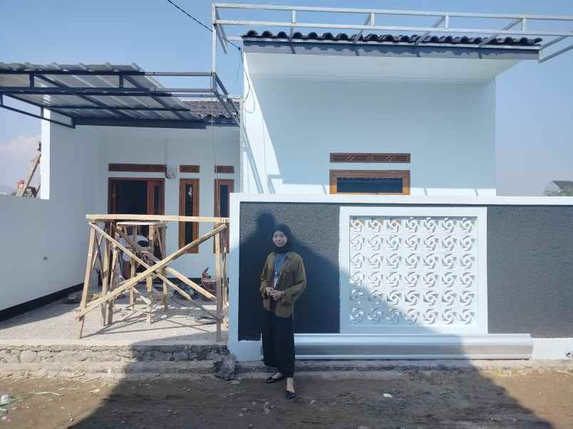 rumah termurah dibandung selatan dekat fengtay