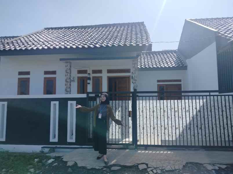 rumah termurah dibandung selatan dekat fengtay