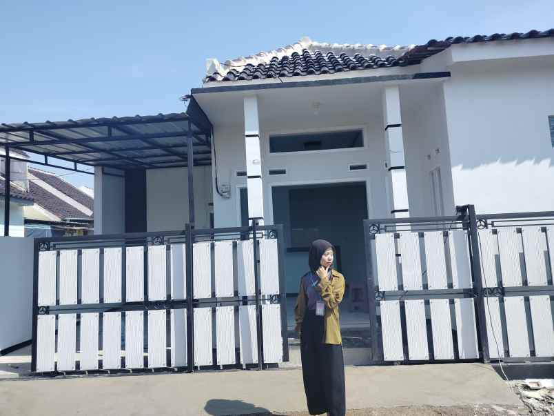 rumah termurah dibandung selatan dekat fengtay