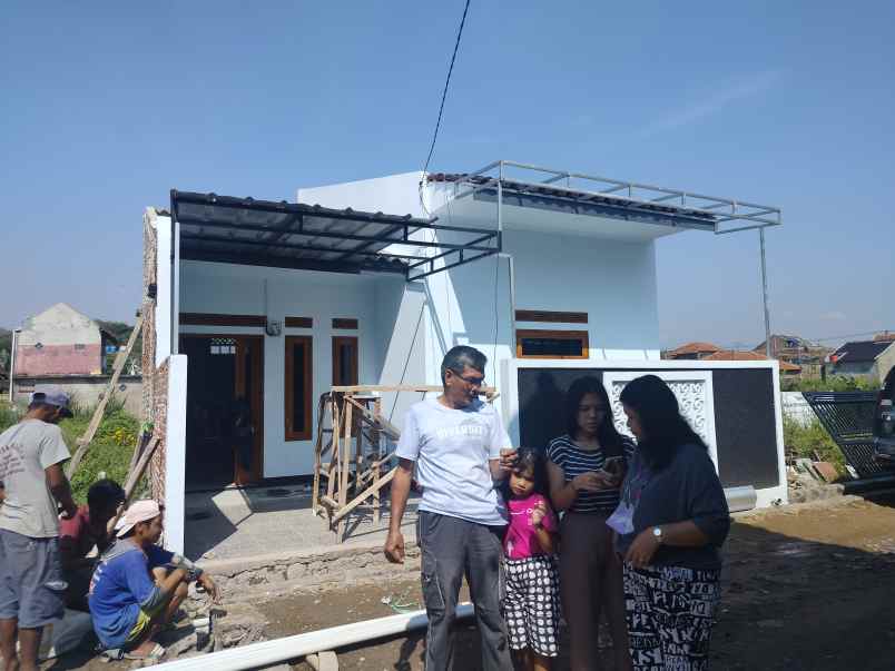 rumah termurah dibandung selatan dekat fengtay