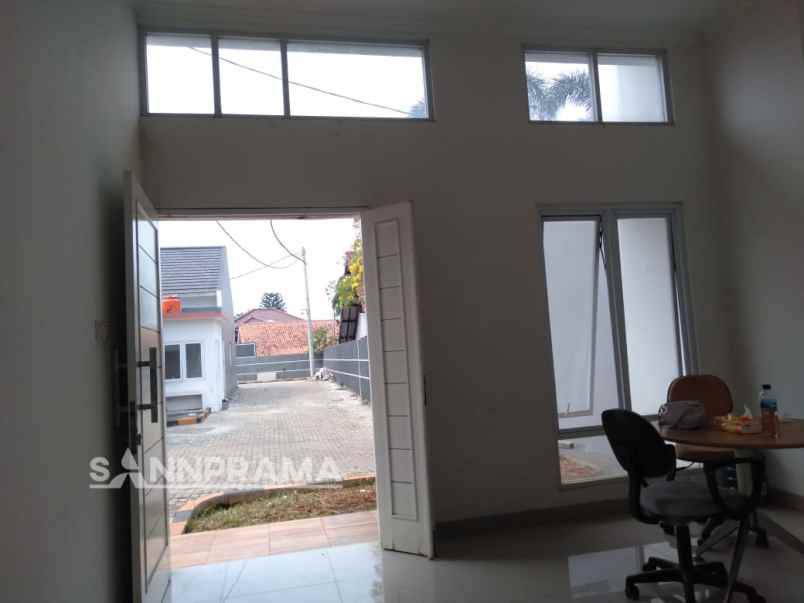 rumah termurah jatiasih mini cluster fine living