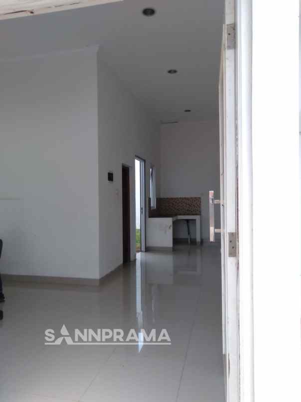 rumah termurah jatiasih mini cluster fine living