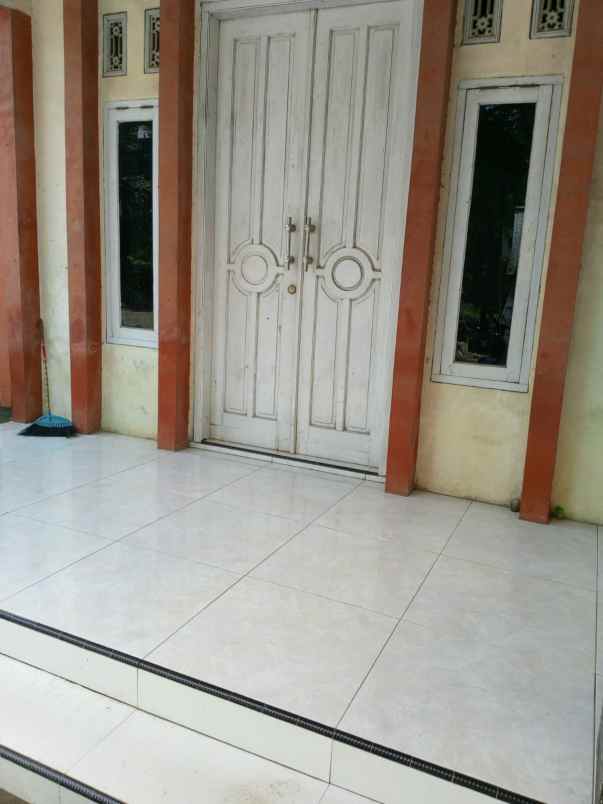 rumah toko pinggir jln strategis