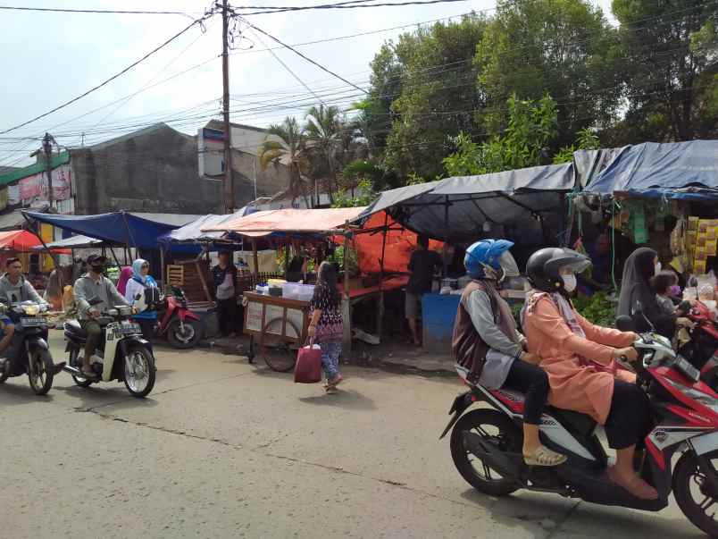 rumah tua strategis jl cikutra bandung