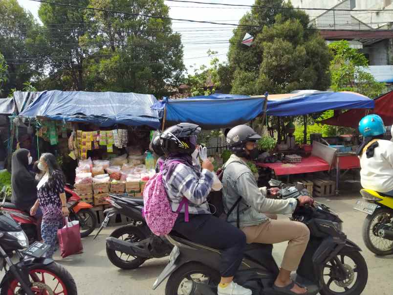 rumah tua strategis jl cikutra bandung