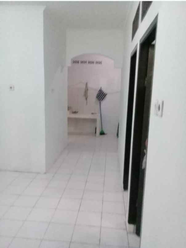 rumah usaha 600jt di bojong gede bogor