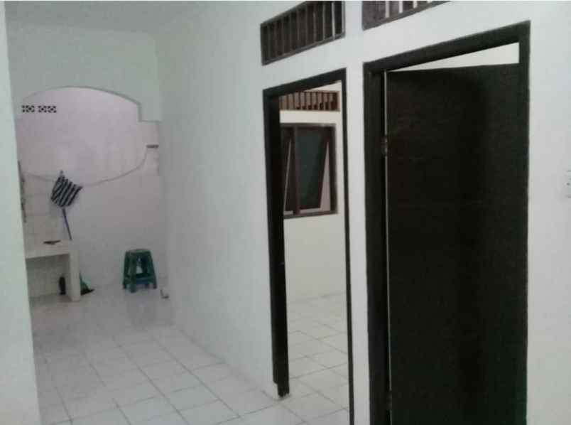 rumah usaha 600jt di bojong gede bogor