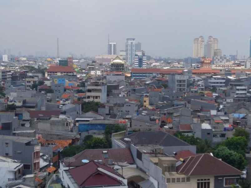 sewa apartemen kartini jakarta barat