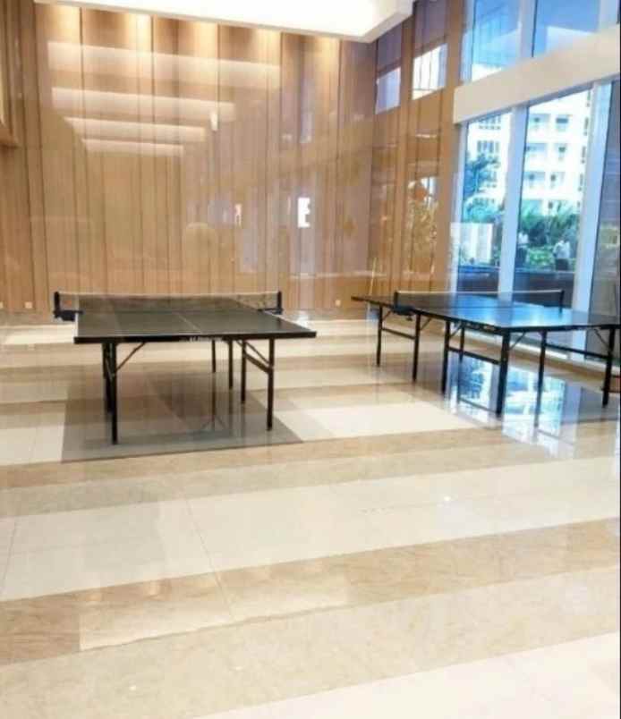 sewa type 2 bedroom apartment podomoro city deli medan