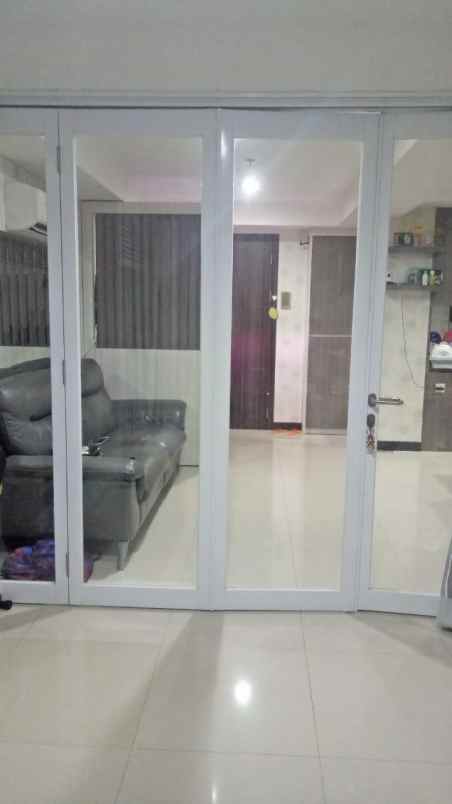 sky terrace tower pecatu furnished 3br