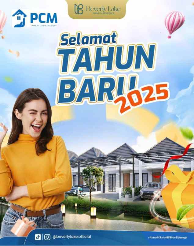 spesial promo tahun baru 2025 sedahsyat iniiii