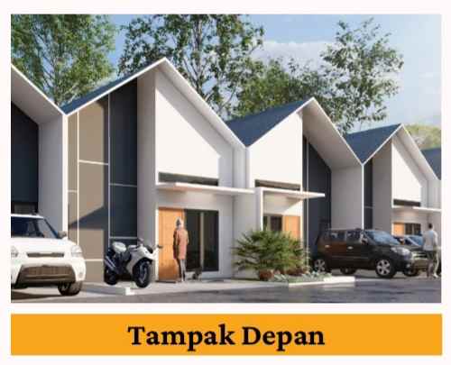 spesial promo tanpa dp sukawangi cicilan 1 jutaan