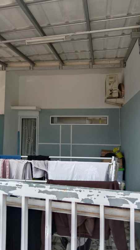 take over rumah 85 jt villa cilodong asri depok