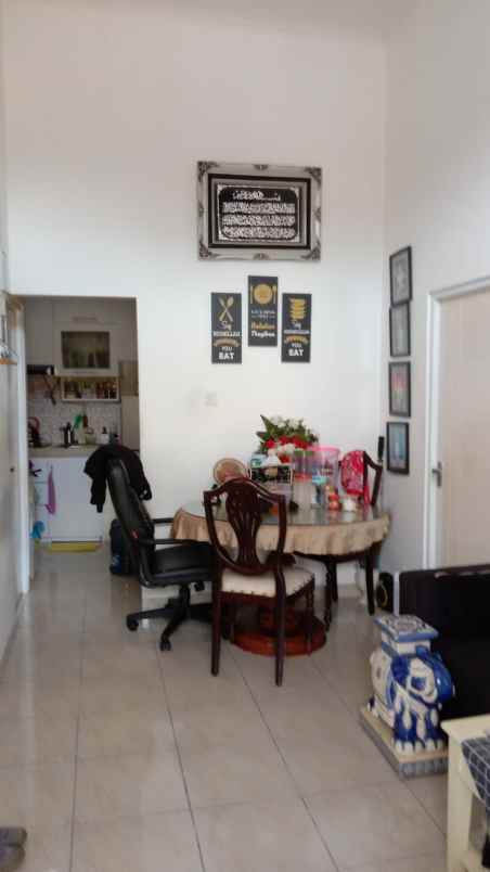 take over rumah 85 jt villa cilodong asri depok