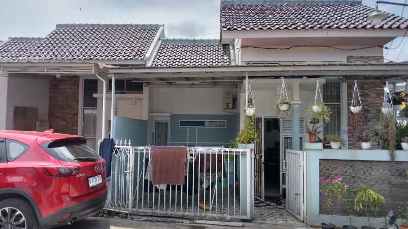 take over rumah 85 jt villa cilodong asri depok