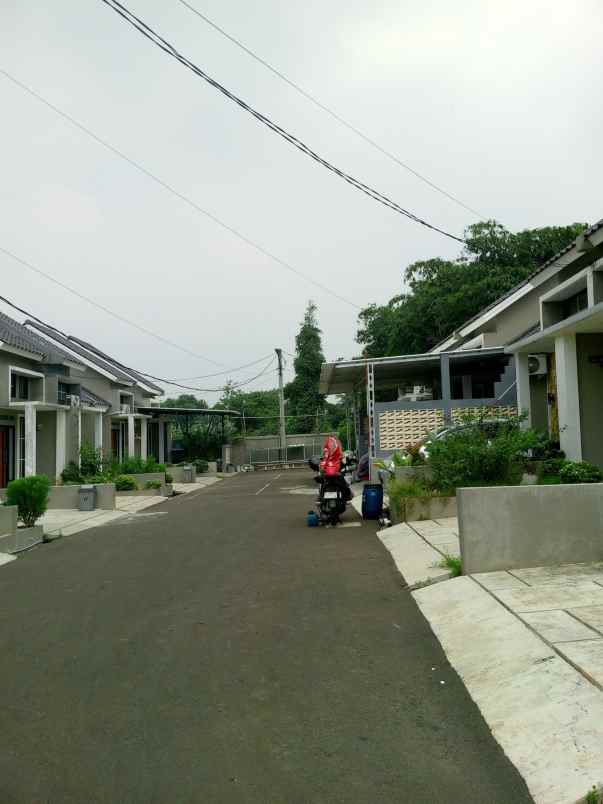 take over rumah tajurhalang 69 jt graha pesona asri