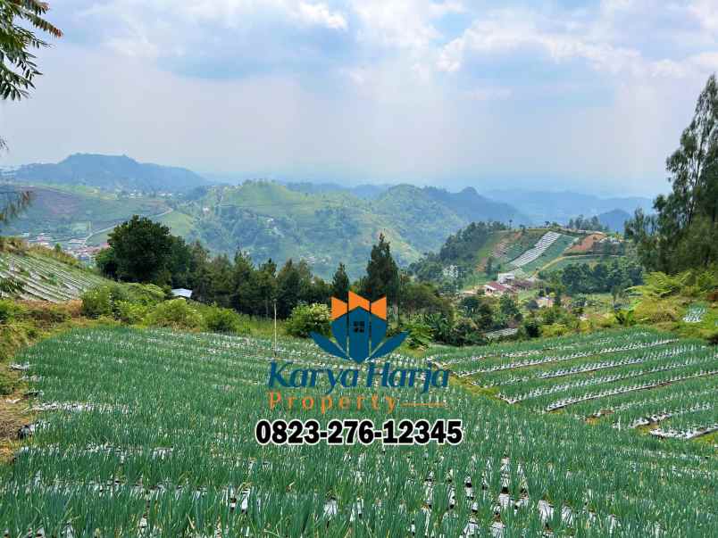 tanah 1200m kota wisata kemuning karanganyar