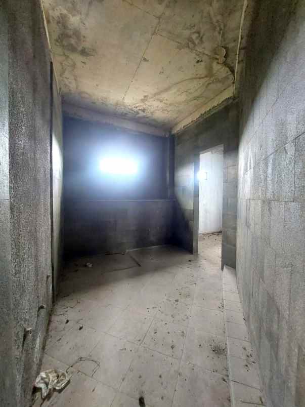 tanah bonus bangunan gedung di jalan magelang