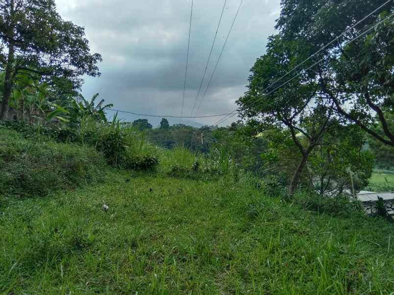 tanah daerah ciater subang jawa barat